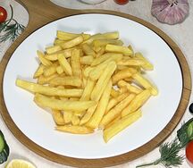 Картофель Фри