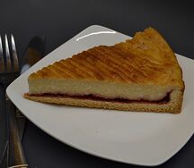 Чизкейк творожный