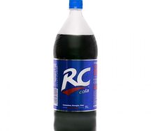 Rc Cola