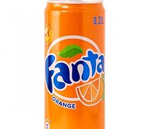 Fanta