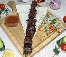 Говядина мякоть без жира Халяль