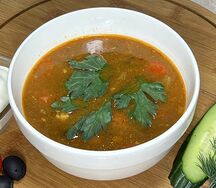 Харчо Халяль