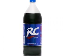 Rc Cola