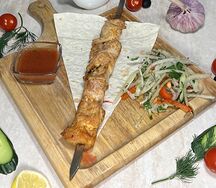 Филе куриное Халяль