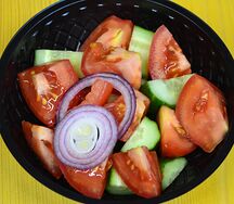 Салат Любимый