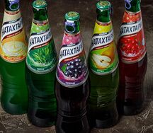 Лимонад Натахтари