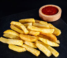Картофель фри
