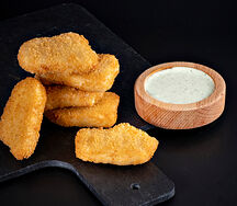 Куриные наггетсы 