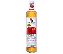 Лимонад Ascania Яблоко