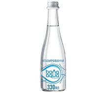 Bona Aqua без газа