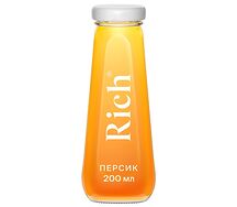 Сок Rich Персик