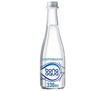 Bona Aqua газированная