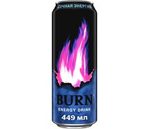 Burn Сочная Энергия