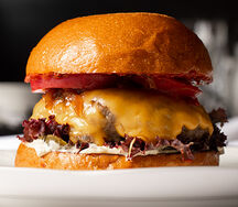 Бургер Наоми