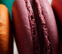 Сет Макарунс