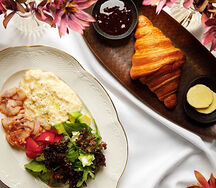 Французский завтрак