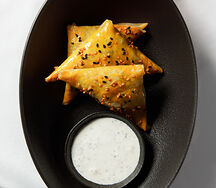 Бриуат с уткой