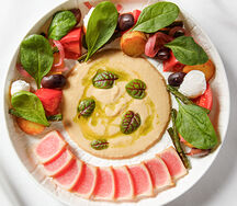 Салат Нисуаз