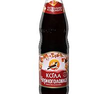 Кола Черноголовка