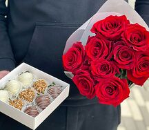 Комбо-набор №1