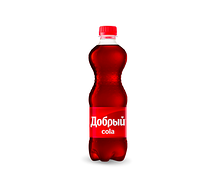 Добрый Кола