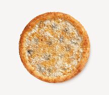 Четыре сыра