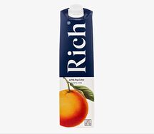 Апельсиновый сок Rich