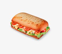 Сэндвич Цезарь