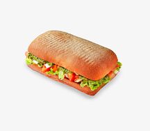 Сэндвич Цыпленок песто