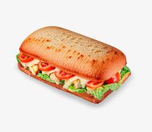 Сэндвич Цезарь XL