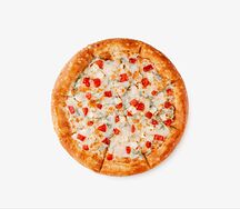 Цыпленок песто 