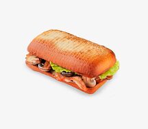 Сэндвич Цыплёнок Барбекю