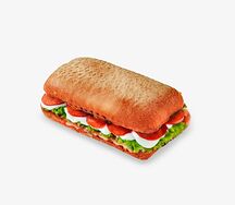 Сэндвич Ранчо