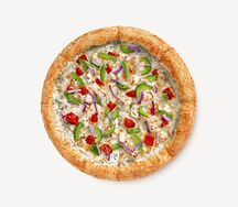 Веджи-песто