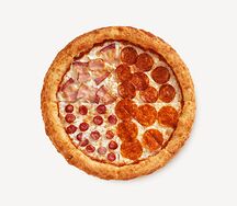 Мясной Микс 