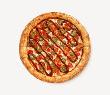 Горячая Штучка