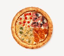 Четыре сезона 