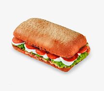 Сэндвич Ранчо XL