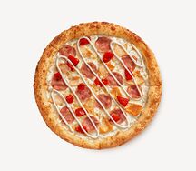 Пицца Цыпленок ранч