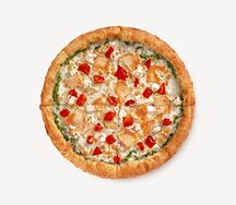 Цыпленок Песто 