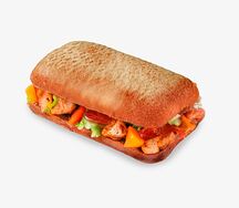 Сэндвич Чоризо XL