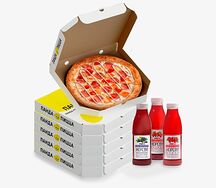 Сет Цыпленок Джимми