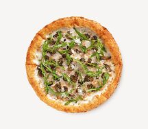 Грибы и трюфель