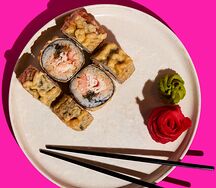 Ролл Фьюжен