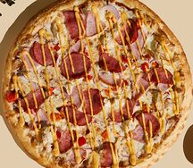 Пицца Биг Туйсти