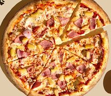 Пицца Гавайо