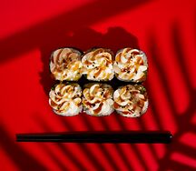 Ролл Вулкан