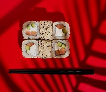 Ролл Самурай