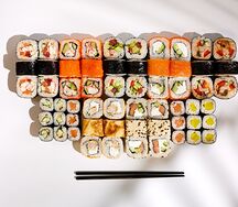 Сет Корпоративный