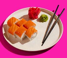 Ролл Филадельфия Классик